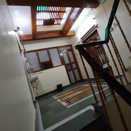 Heritage Homestay@Old City Near Ganges 바라나시 외부 사진