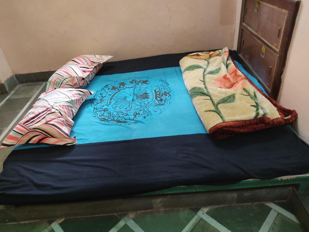 Heritage Homestay@Old City Near Ganges 바라나시 외부 사진