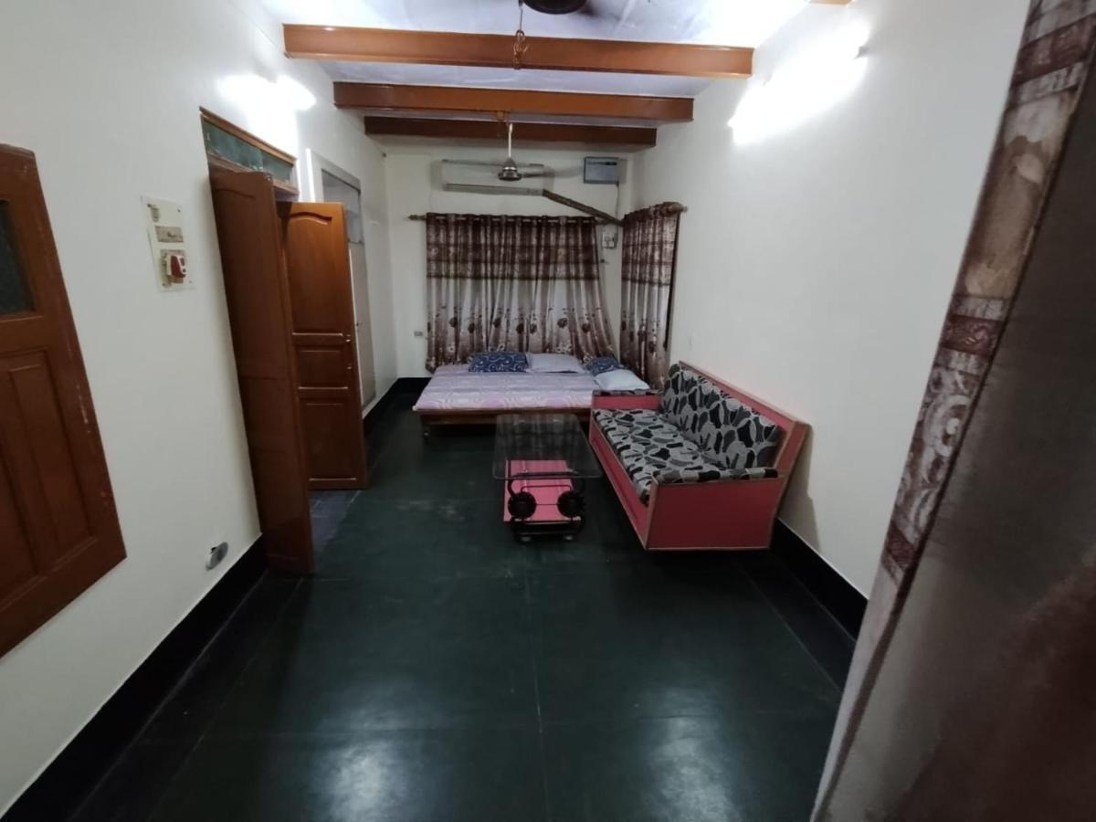 Heritage Homestay@Old City Near Ganges 바라나시 외부 사진