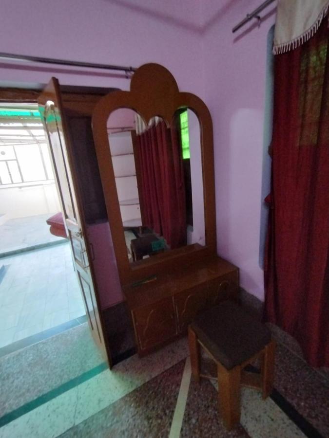 Heritage Homestay@Old City Near Ganges 바라나시 외부 사진