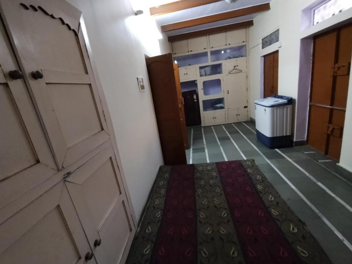 Heritage Homestay@Old City Near Ganges 바라나시 외부 사진