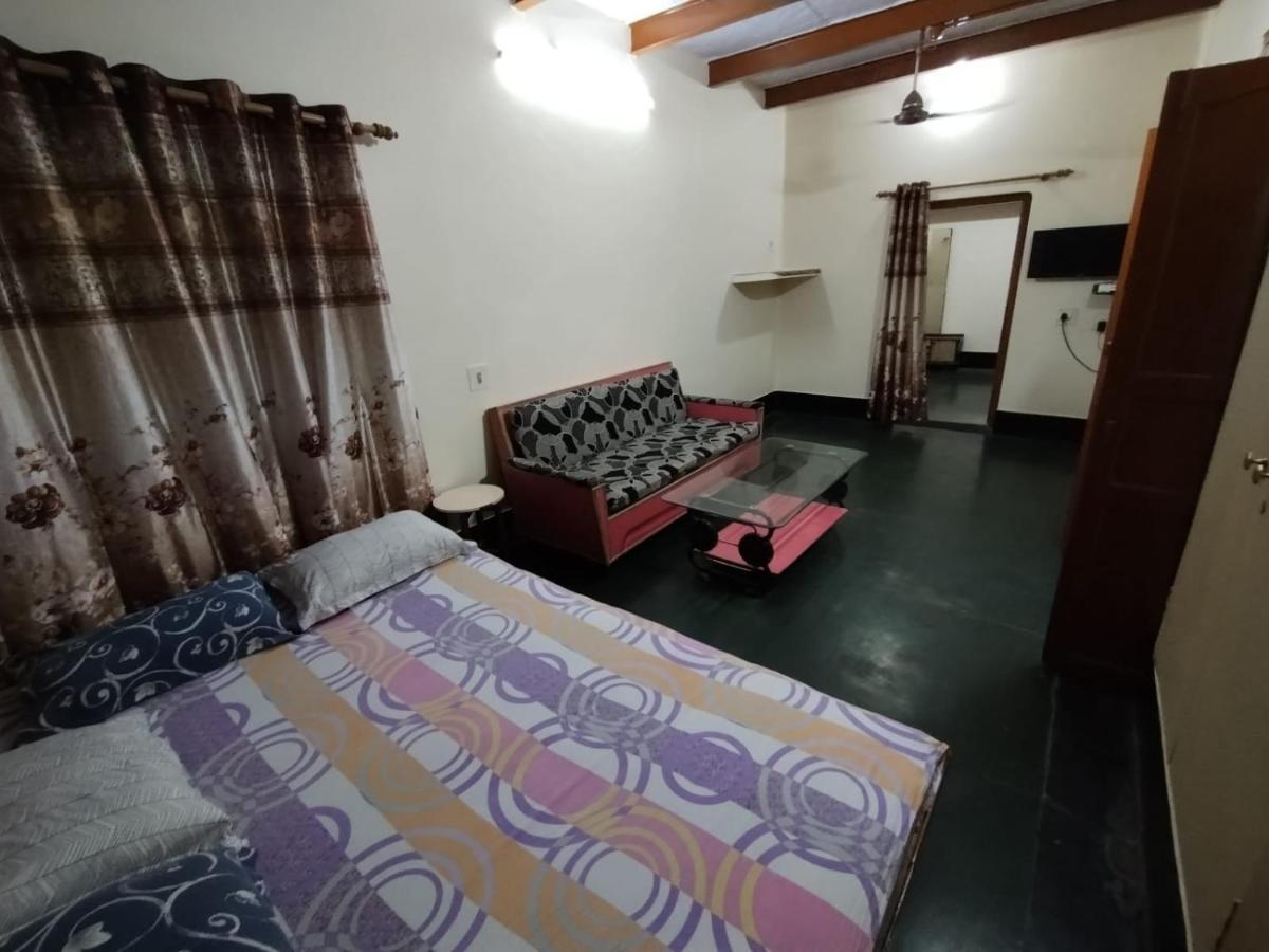 Heritage Homestay@Old City Near Ganges 바라나시 외부 사진