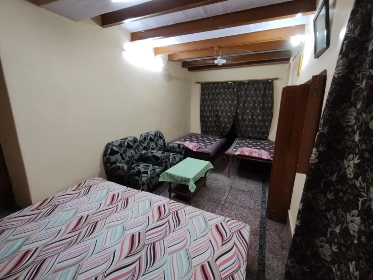 Heritage Homestay@Old City Near Ganges 바라나시 외부 사진