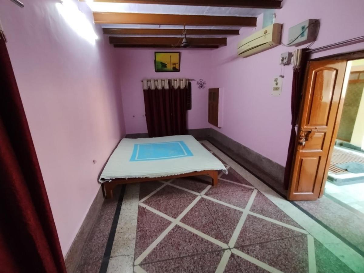 Heritage Homestay@Old City Near Ganges 바라나시 외부 사진