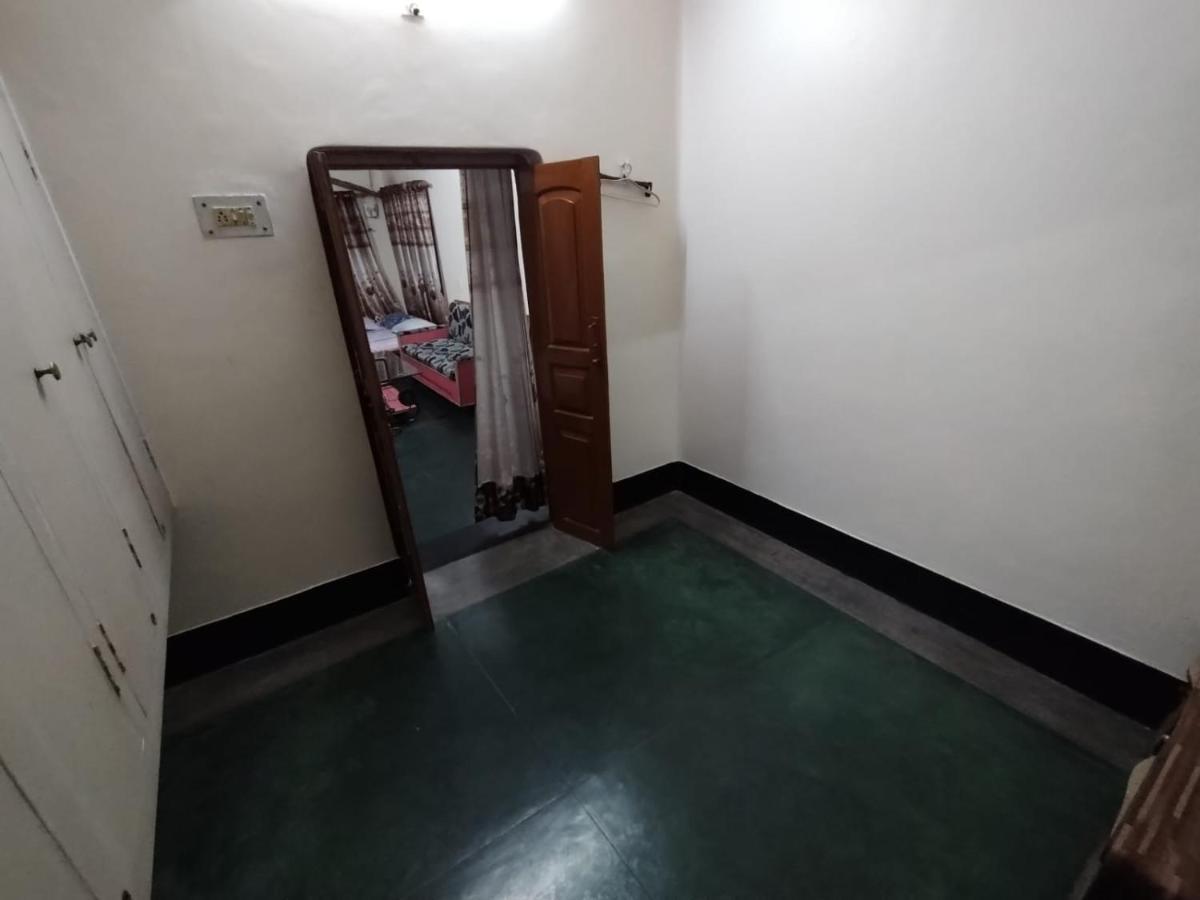 Heritage Homestay@Old City Near Ganges 바라나시 외부 사진