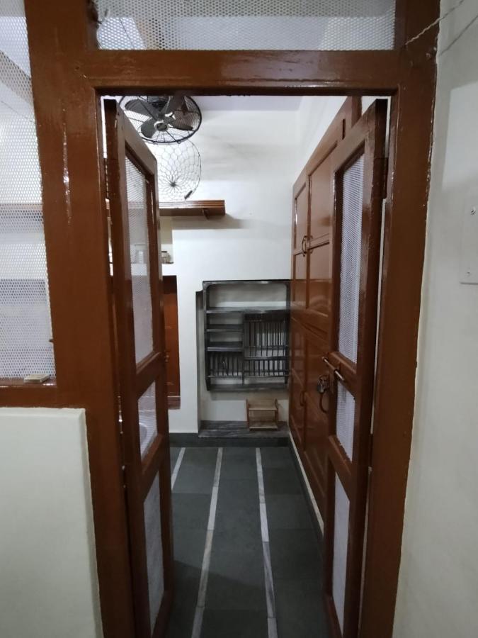 Heritage Homestay@Old City Near Ganges 바라나시 외부 사진