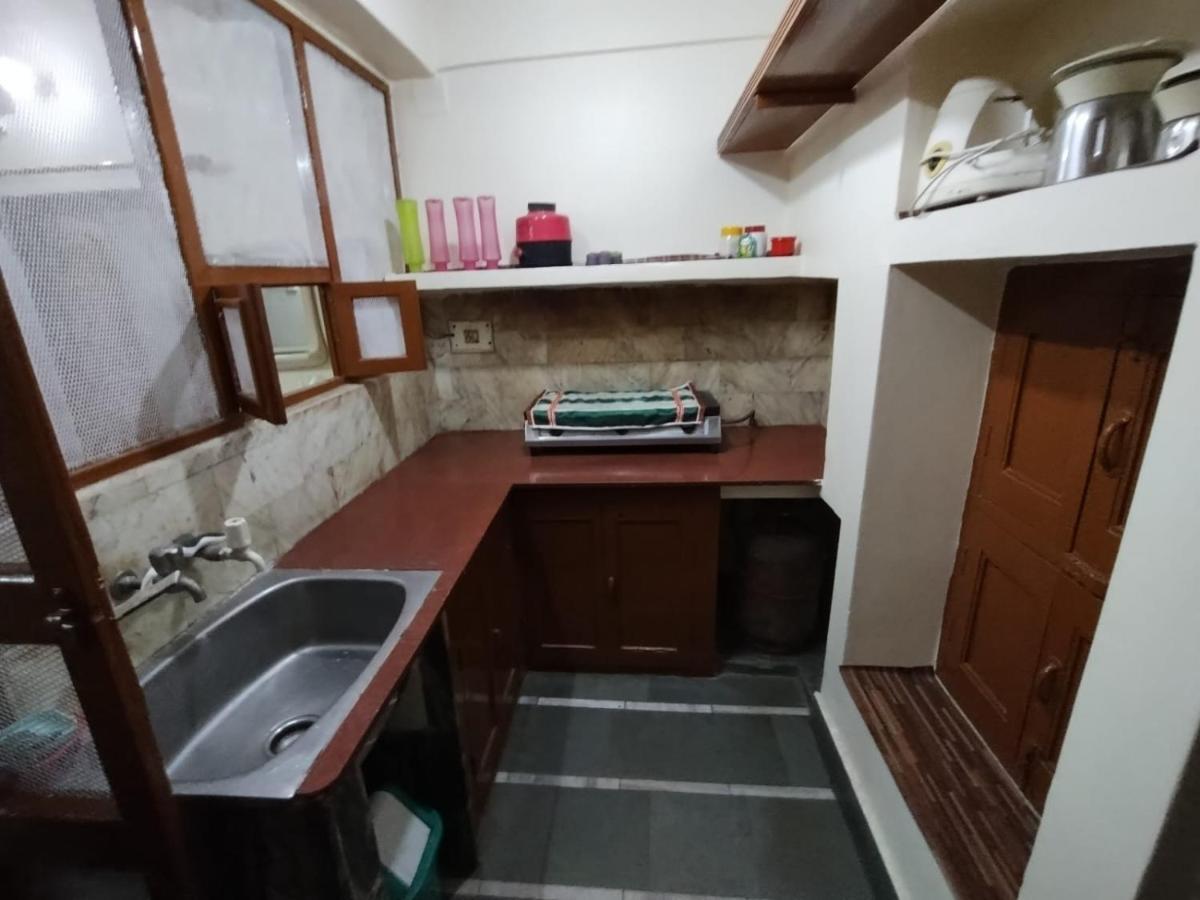 Heritage Homestay@Old City Near Ganges 바라나시 외부 사진