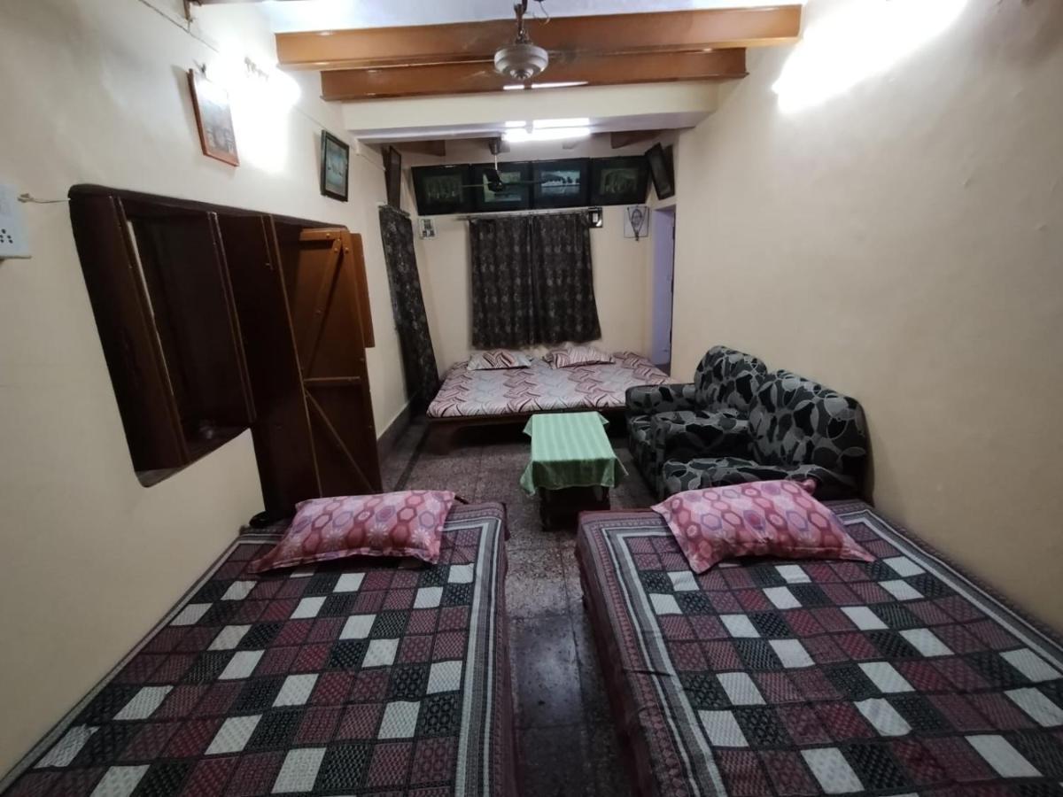 Heritage Homestay@Old City Near Ganges 바라나시 외부 사진