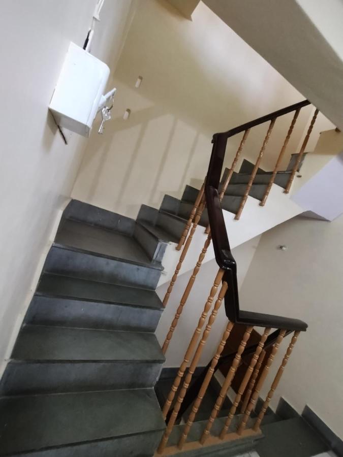 Heritage Homestay@Old City Near Ganges 바라나시 외부 사진