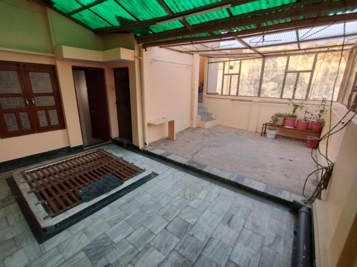 Heritage Homestay@Old City Near Ganges 바라나시 외부 사진