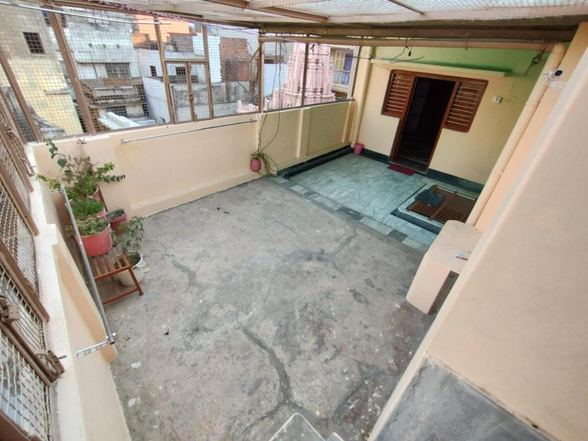 Heritage Homestay@Old City Near Ganges 바라나시 외부 사진