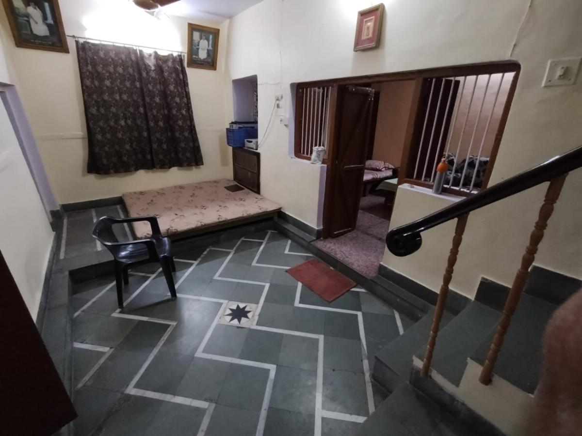 Heritage Homestay@Old City Near Ganges 바라나시 외부 사진