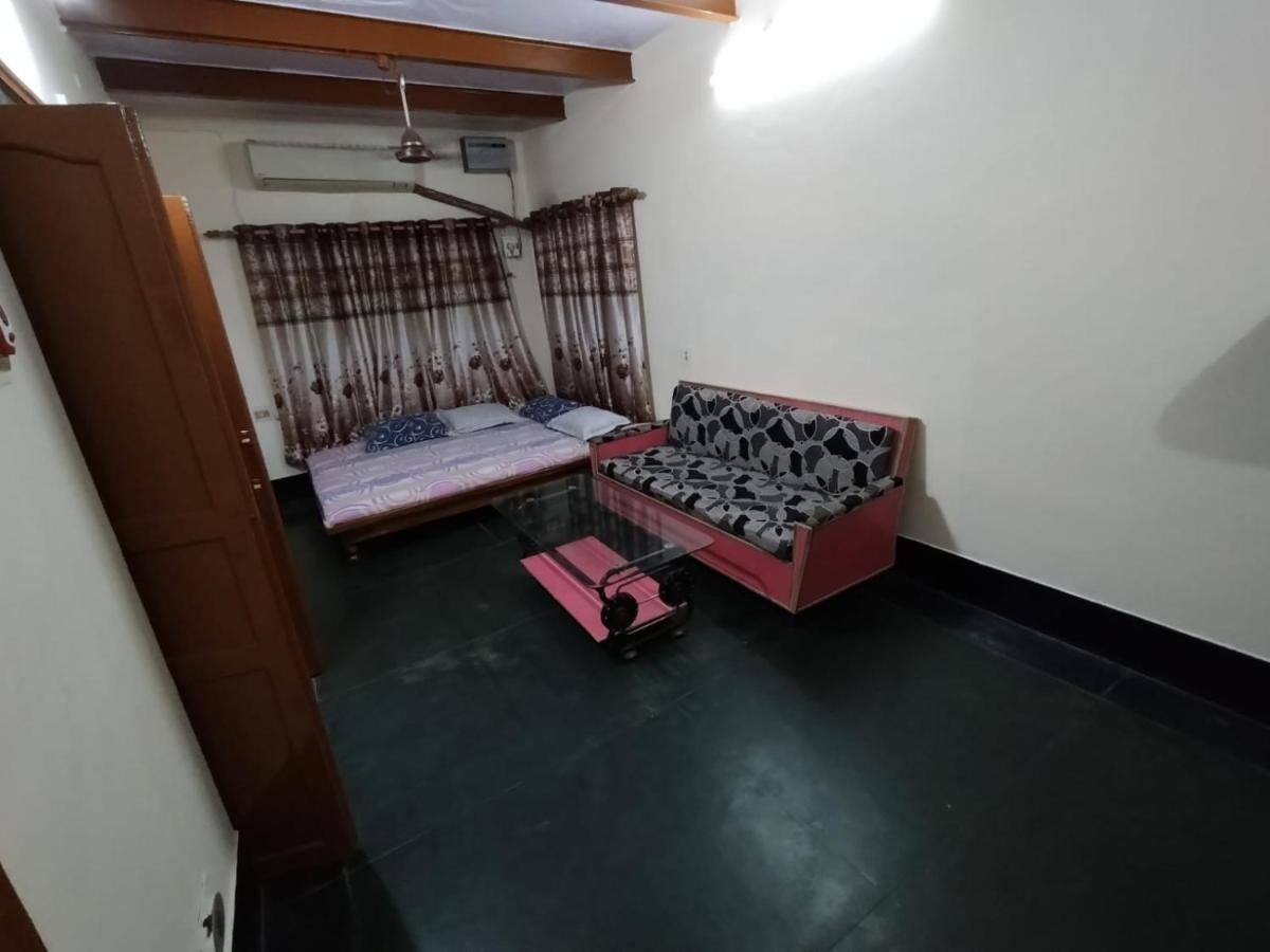 Heritage Homestay@Old City Near Ganges 바라나시 외부 사진