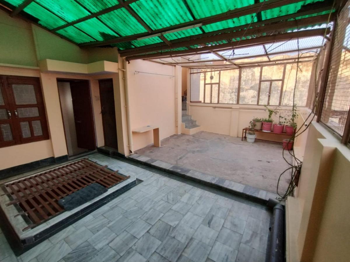 Heritage Homestay@Old City Near Ganges 바라나시 외부 사진