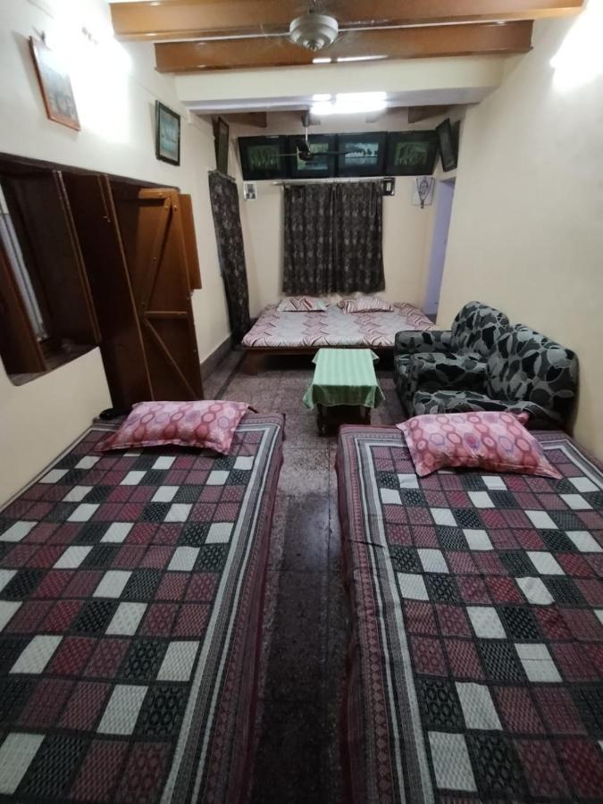 Heritage Homestay@Old City Near Ganges 바라나시 외부 사진