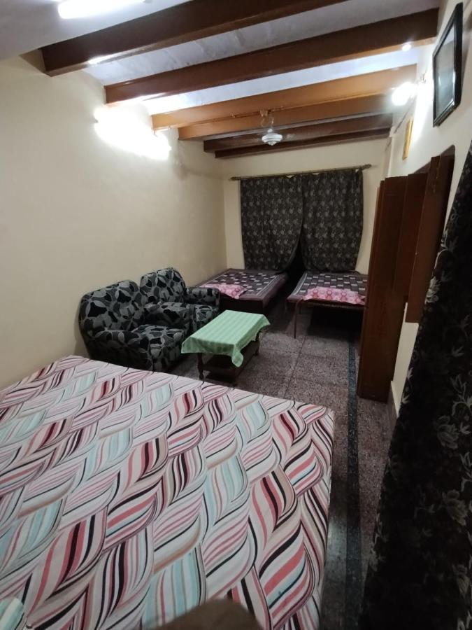 Heritage Homestay@Old City Near Ganges 바라나시 외부 사진