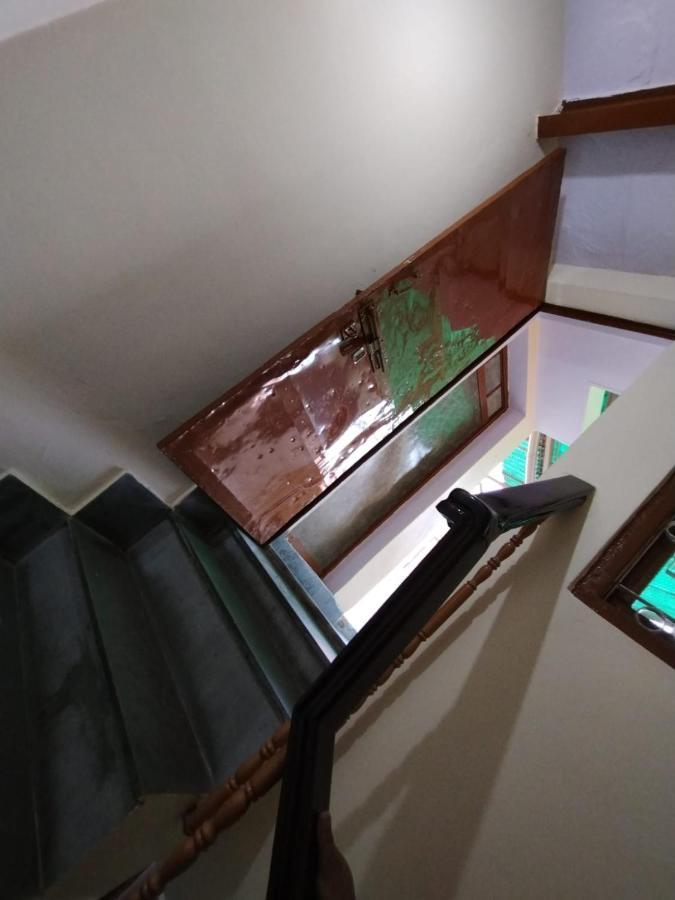 Heritage Homestay@Old City Near Ganges 바라나시 외부 사진