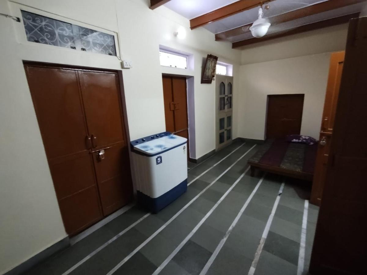 Heritage Homestay@Old City Near Ganges 바라나시 외부 사진