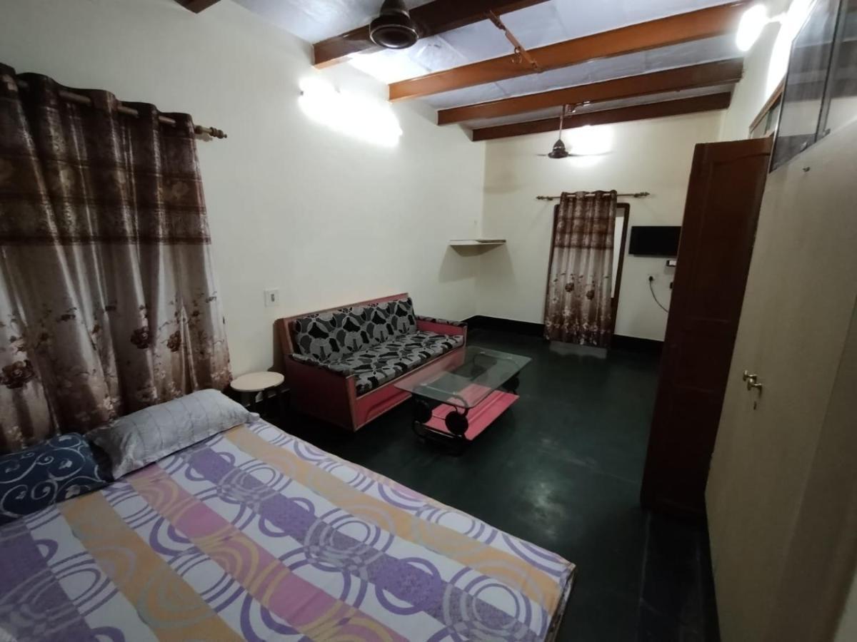 Heritage Homestay@Old City Near Ganges 바라나시 외부 사진