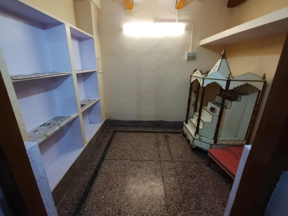 Heritage Homestay@Old City Near Ganges 바라나시 외부 사진