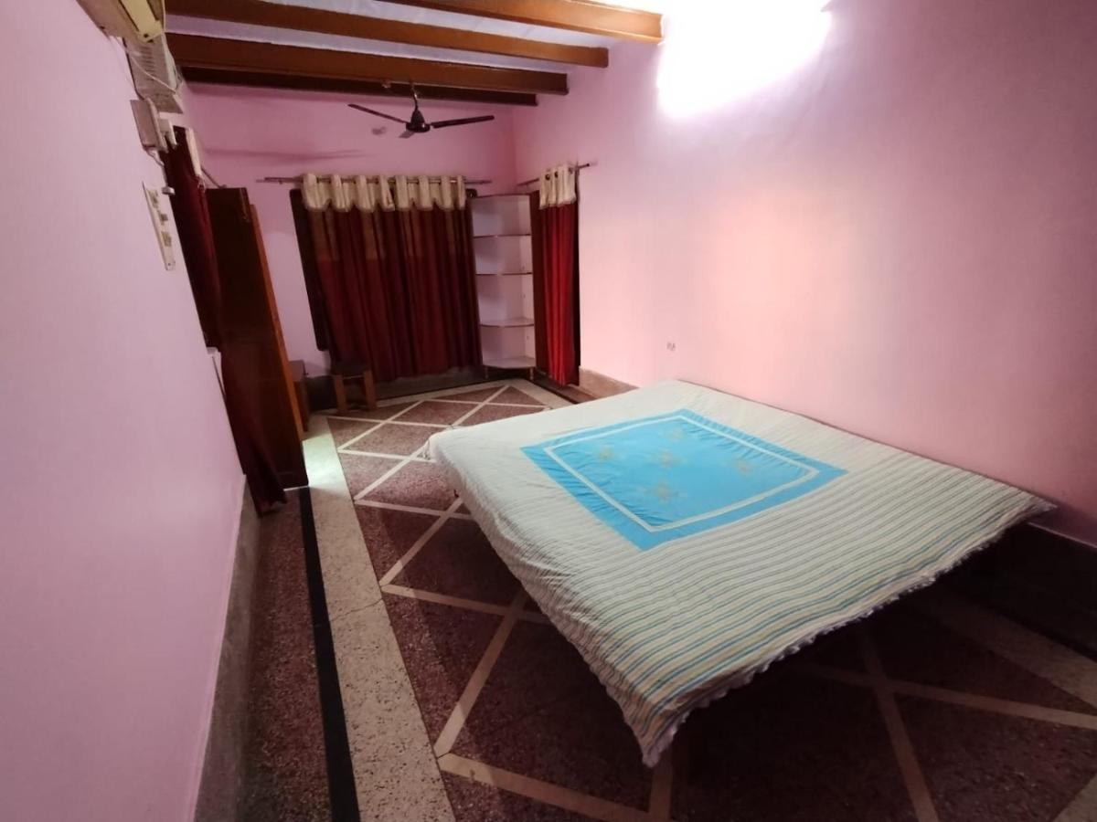 Heritage Homestay@Old City Near Ganges 바라나시 외부 사진